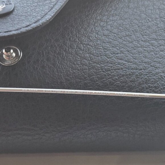 RayBan Pink Mirror Sunglasses - Picture 5 of 9